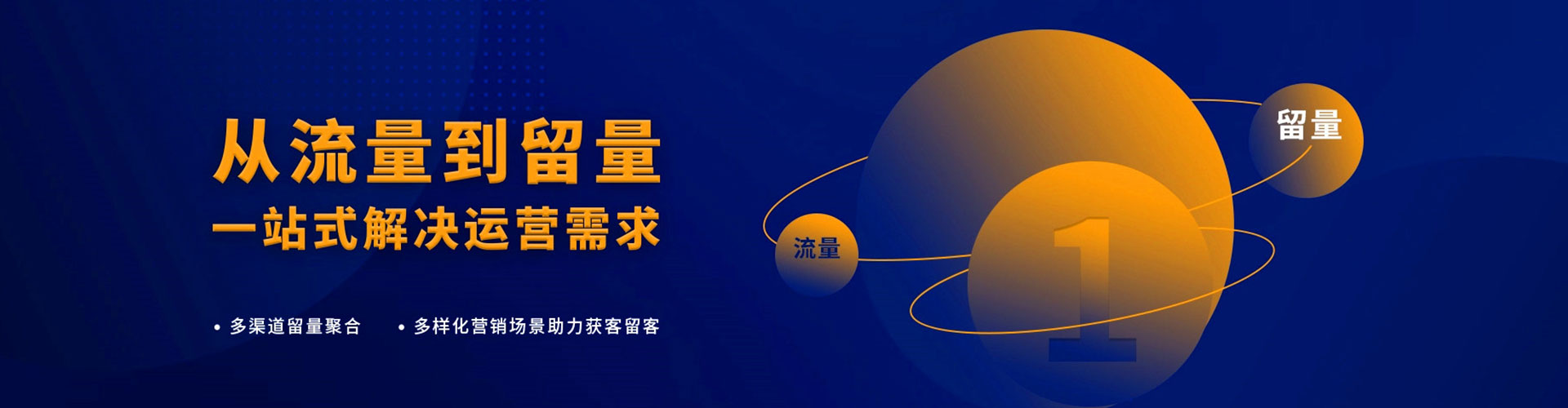 叶县信息流代运营